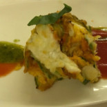Podere Rega Comida