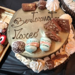 Pasticceria Da Mario Comida