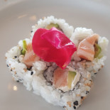 Sushi Dong Nourriture