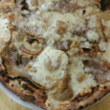 Pizzeria Doppio Zer00 Nourriture