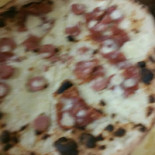 Pizzeria Doppio Zer00 Nourriture
