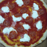La Virgola Nourriture