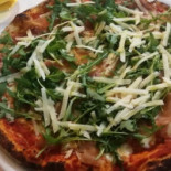 Eden Bar Pizzeria Ristorante Nourriture