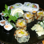 Watami Nourriture