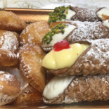 Pasticceria Milazzo Comida