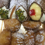 Pasticceria Milazzo Comida