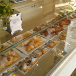 Pasticceria Guastini Comida