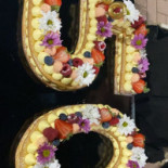 Pasticceria Guastini Comida
