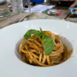 Serra Cafe Nourriture