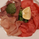 Hostaria D'argascia Comida
