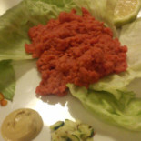 Hostaria D'argascia Comida