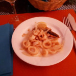 Olio Grosso Comida