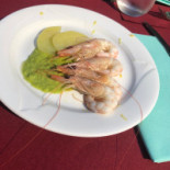 Olio Grosso Nourriture