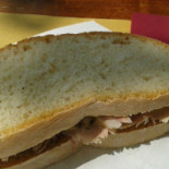 Al Travato Comida