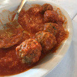 Trattoria Nourriture