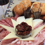 Pan8 Comida