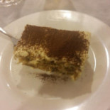 Trattoria Roxy Nourriture