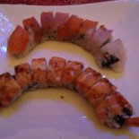 Toyama 3 Nourriture