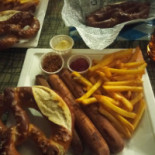 Ritual food