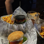 Ritual food
