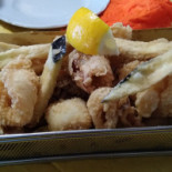 Da Berto Comida