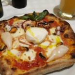 Fiordifarina Nourriture