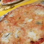 Acqua E Farina Pizza E Buone Cose Comida