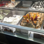 Questione Di Gusti food