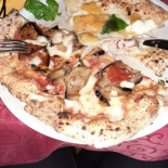 Pizzeria Al Drago Comida