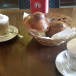 La Bottega Del Caffe Comida