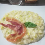 Il Posto Giusto Nourriture