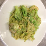 Zestcafe Comida