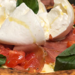 Coco Cucina Pizzeria Nourriture