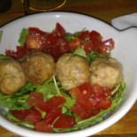 Osteria Enoteca Montegiove food