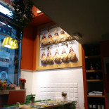 Empanadas De Parma Dentro