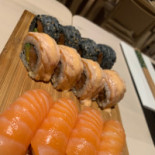 Wafu Sushi Nourriture