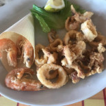 Il Giardinetto Nourriture
