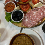 Masetto Da Lamporecchio 2.0 Dentro