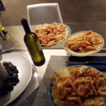 Lario Comida