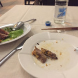 Jin Gu food