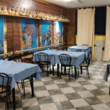 Chezmesamis Pizzeria Nourriture