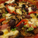 Casale Marretti Comida