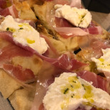 Ten Cafe Bistrot Carte