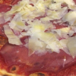 Pizzeria Sporting Club Le Pinete food