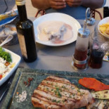 Pizza Pazza Nourriture