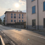 Antica Filanda Exterior