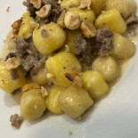 Gustisani Comida