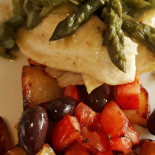 Sirio Comida