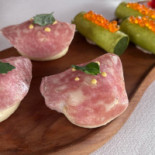 Marcelin food