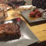 Caffe 19zero3 Food